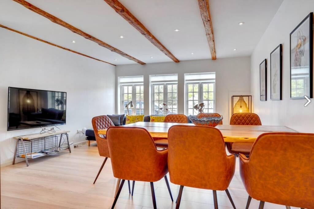 1 Skon Og Lyst Indrettet Feriehus I Skagen Exterior foto